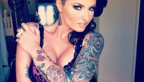 Christy Mack Abuse Pics