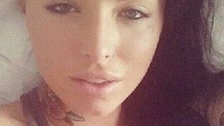 Christy Mack