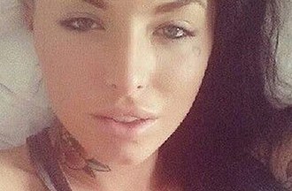 Christy Mack