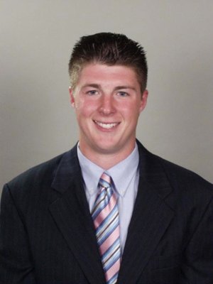 Corey Griffin Dead