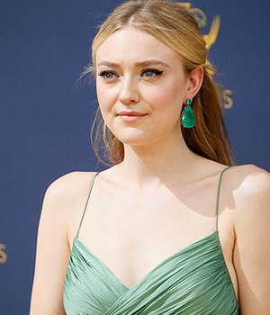 Dakota Fanning