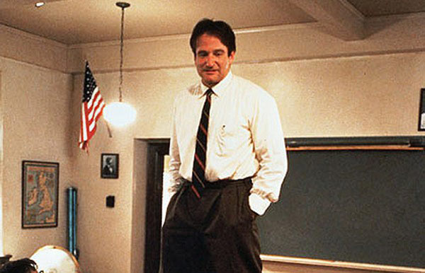 Robin Williams Press Conference Suicide Details