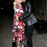 Donnie Wahlberg and Jenny McCarthy
Donnie Wahlberg and Jenny McCarthy out and about, Los Angeles, USA - 13 Dec 2018