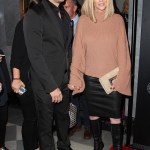 Donnie Wahlberg and Jenny McCarthy
PaleyFest NY Presents - "BLUE BLOODS", New York, USA - 16 Oct 2017