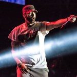 Eminem
Bonnaroo Music and Arts Festival, Manchester, USA - 09 Jun 2018