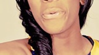 Glory Johnson Bio