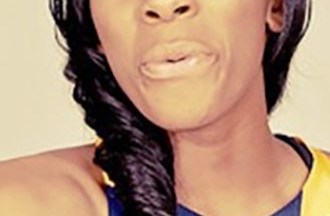 Glory Johnson Bio