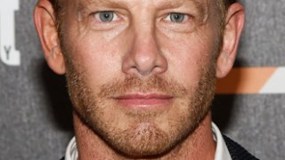 Ian Ziering