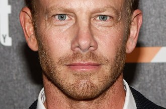 Ian Ziering