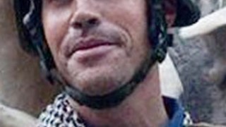 James Foley Bio