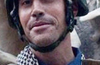 James Foley Bio