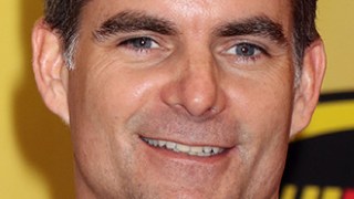 Jeff Gordon Celebrity Profile