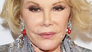 Joan Rivers Bio