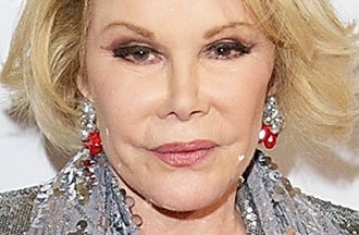 Joan Rivers Bio