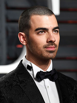 Joe Jonas