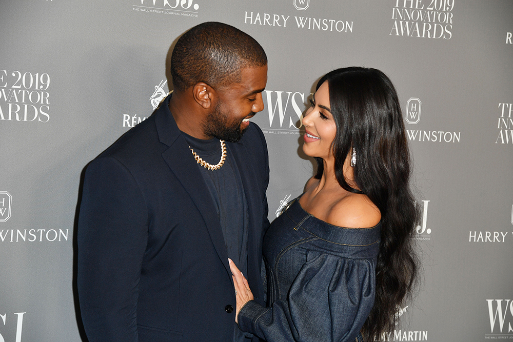 9th Annual WSJ. Magazine Innovator Awards, Arrivals, The Museum of Modern Art, New York, USA - 06 Nov 2019