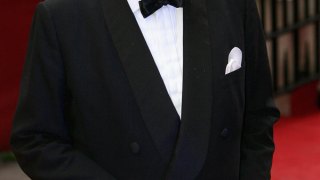 Richard Attenborough Bio