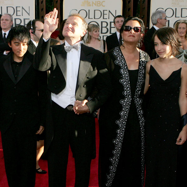 Marsha Garces Robin Williams Ex Statement