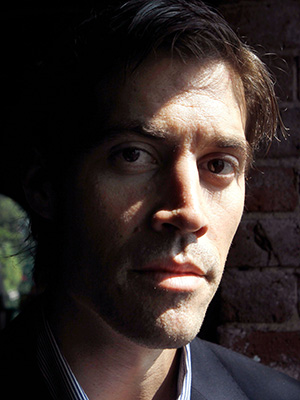 James Foley Foley was kidnapped in northwest Syria by unknown gunmen on Nov. 22, 2012, his parents said Thursday, Jan. 3, 2013. He was in the country contributing videos to Agence France-Press, which has vowed to help secure his release. Foley's parents, John and Diane Foley, made a public plea Thursday to his captors because the Foleys haven't received any information about their son in six weeks. (AP Photo/Sreven Senne, FileSyria Journalist, Boston, USA