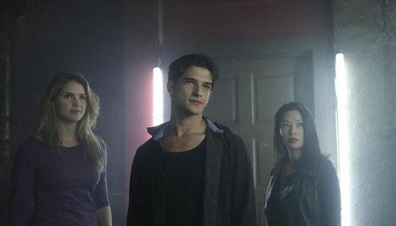 Teen Wolf Recap Malia Stiles Breakup