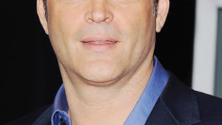 Vince Vaughn bio