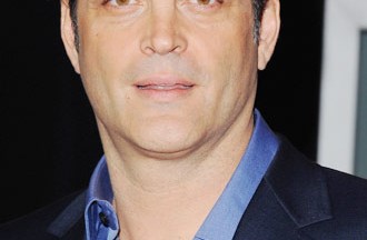 Vince Vaughn bio
