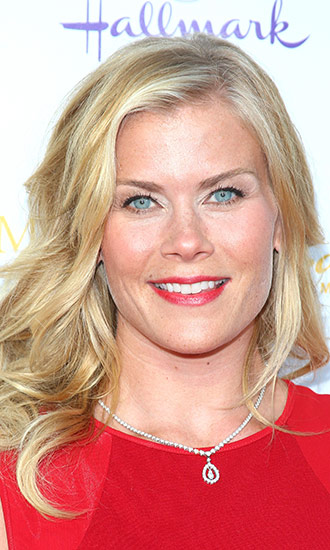 Alison Sweeney