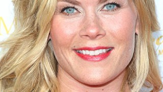 Alison Sweeney