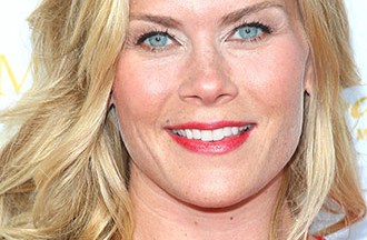 Alison Sweeney