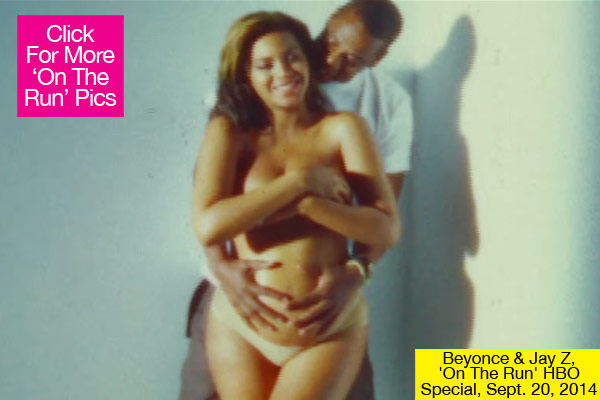 Beyonce Fake Baby