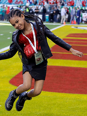 Blue Ivy Carter