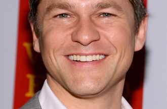 David Burtka