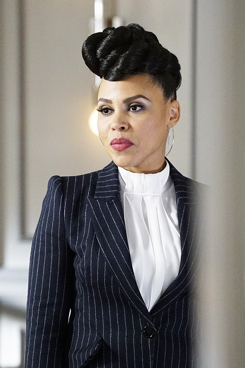 AMIRAH VANN