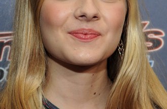 Jackie Evancho