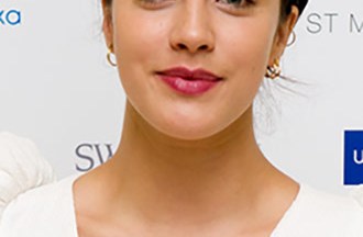 Jessica Brown Findlay Bio Photo