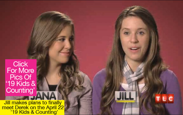 Jill Duggar Bridesmaids
