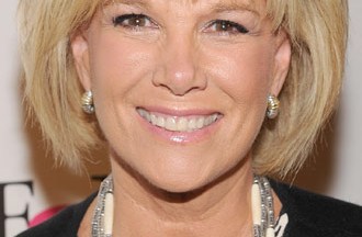 Joan Lunden