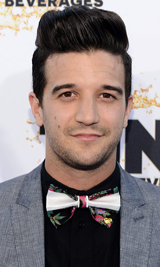 Mark Ballas Bio