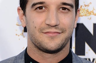 Mark Ballas Bio