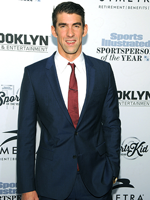 michael phelps