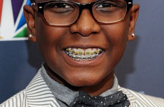 Quintavious Johnson