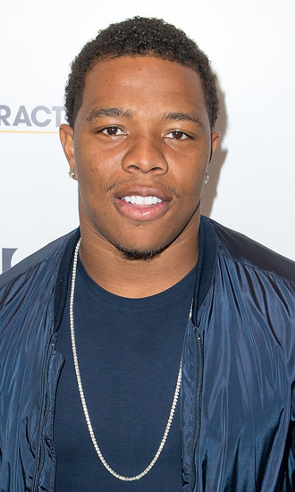 Ray Rice