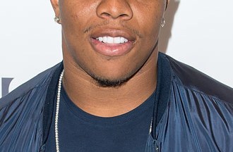 Ray Rice