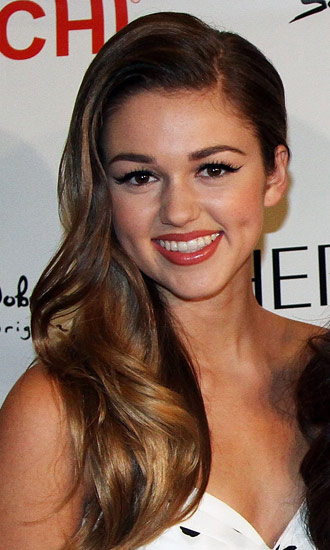 Sadie Robertson