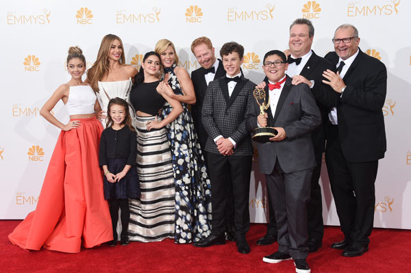 Modern Family Sarah Hyland