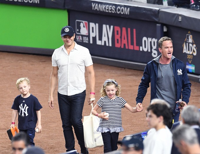 Cleveland Indians v New York Yankees