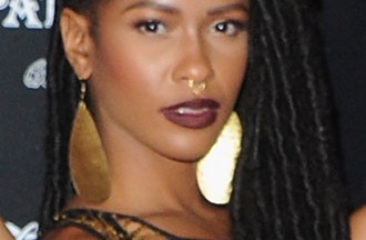 Simone Battle