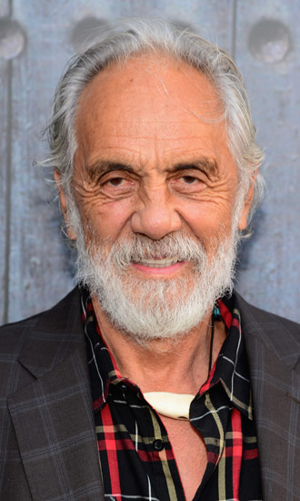 Tommy Chong