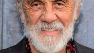 Tommy Chong