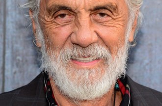 Tommy Chong